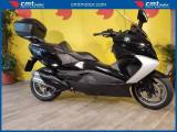 BMW C 650 GT Garantito e Finanziabile