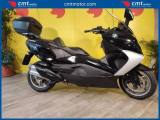 BMW C 650 GT Garantito e Finanziabile