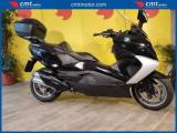 BMW C 650 GT Garantito e Finanziabile