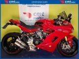DUCATI Supersport 939 Garantita e Finanziabile