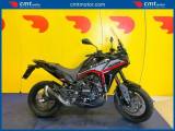 MOTO MORINI Other X Cape 650 Garantita e Finanziabile