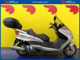YAMAHA Majesty 250 Finanziabile - Verde - 39461