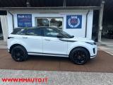 LAND ROVER Range Rover Evoque 2.0D I4 163 CV AWD Auto S  NAVIG!!!