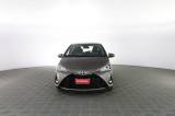 TOYOTA Yaris Yaris 1.0 5 porte Active