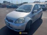 TOYOTA Yaris 1.0i 16V cat 5 porte Expo Clima