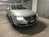 VOLKSWAGEN Passat 2.0 TDI 170CV DPF Highline