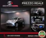 TOYOTA Aygo X 1.0 ACTIVE 72cv PREZZO REALE PRONTA CONSEGNA