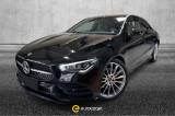 MERCEDES-BENZ CLA 220 d Automatic Premium