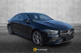 MERCEDES-BENZ CLA 200 Automatic AMG Line Advanced Plus