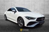 MERCEDES-BENZ CLA 200 Automatic AMG Line Premium