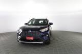 TOYOTA Other RAV4 RAV4 2.5 HV (218CV) E-CVT 2WD Business