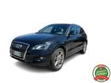 AUDI Q5 2.0 TDI 170 CV quattro S tronic