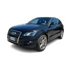 AUDI Q5 2.0 TDI 170 CV quattro S tronic
