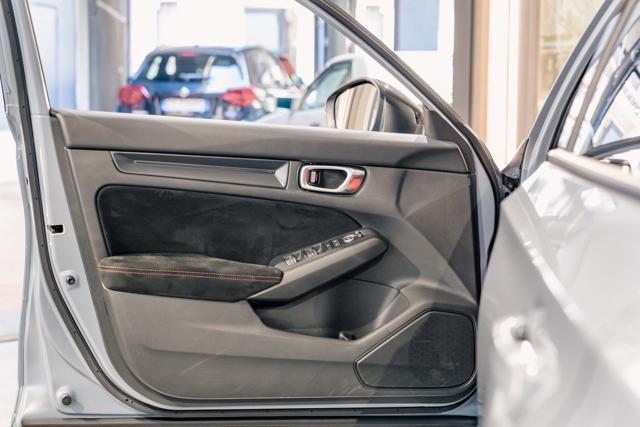 HONDA CIVIC 2.0 TYPE-R*UFF ITALIA*UNIC PROPR - foto 24