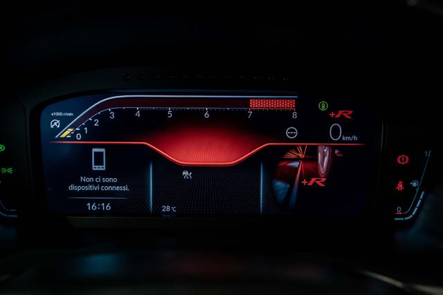 HONDA CIVIC 2.0 TYPE-R*UFF ITALIA*UNIC PROPR - foto 23
