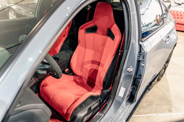 HONDA CIVIC 2.0 TYPE-R*UFF ITALIA*UNIC PROPR - foto 28