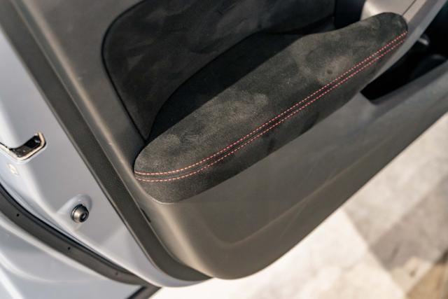 HONDA CIVIC 2.0 TYPE-R*UFF ITALIA*UNIC PROPR - foto 26