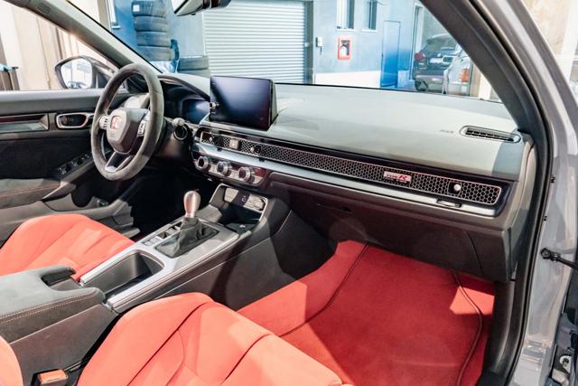 HONDA CIVIC 2.0 TYPE-R*UFF ITALIA*UNIC PROPR - foto 27