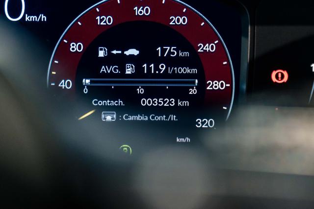 HONDA CIVIC 2.0 TYPE-R*UFF ITALIA*UNIC PROPR - foto 45