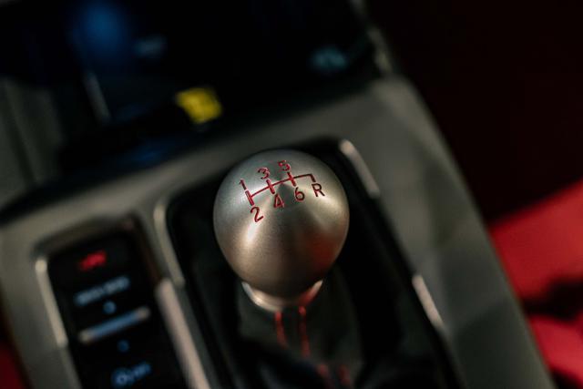 HONDA CIVIC 2.0 TYPE-R*UFF ITALIA*UNIC PROPR - foto 22