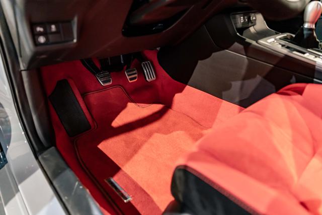 HONDA CIVIC 2.0 TYPE-R*UFF ITALIA*UNIC PROPR - foto 30