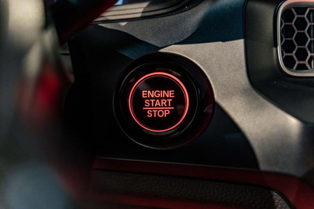 HONDA CIVIC 2.0 TYPE-R*UFF ITALIA*UNIC PROPR - foto 39
