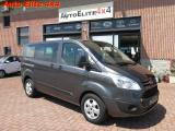 FORD Transit Custom 310 2.0 TDCi 130 PL Combi Trend
