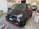 SMART ForTwo Brabus twinamic my18
