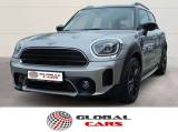 MINI Countryman D Mini 2.0 Autom Trim/Led/Panorama/h-Up
