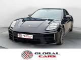 PORSCHE Panamera 4 e-hybrid 470cv/ACC/Tetto/360°