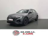 AUDI Q8 Q8 e-tron 50 S line quattro/Panor/Matrix/ACC/B&O