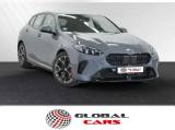 BMW 120 120d Msport Pro auto/New Model