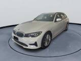 BMW 320 Serie3(G20/21/80/81 - d 48V Touring