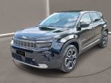 JEEP Avenger -  1.2 Turbo 100 CV Summit