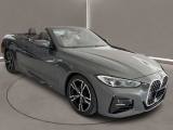 BMW 420 Serie 4 Cbr(G23/83) - d 48V Cabrio Msport