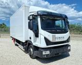 IVECO EUROCARGO 75E19 P E6 ADR FURGONE 5,30 + SPONDA