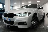 BMW 320 d xDrive Touring aut. Msport
