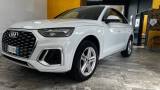 AUDI Q5 55 TFSI e 299cv quattro S tronic S line plus-