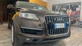 AUDI Q7 3.0 TDI 240 CV clean diesel quattro tip. Advanced