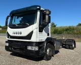 IVECO NEW EUROCARGO ML 140E25P E6