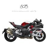 BIMOTA Tesi 2D H2 TURBO 2025