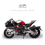 BIMOTA Tesi 2D H2 TURBO 2025