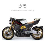 BIMOTA Other KB4 RC