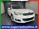 CITROEN C4 1.6 HDi 90 Seduction