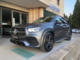 MERCEDES-BENZ GLE 300 d 4Matic Premium Amg Pack Night