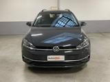 VOLKSWAGEN Golf Variant 1.6 TDI 115 CV DSG Business BlueMotion Tech.