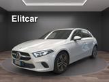 MERCEDES-BENZ A 160 Sport
