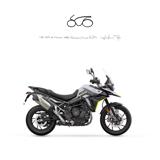 TRIUMPH Tiger 900 GT PRO