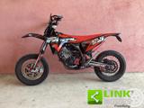 FANTIC MOTOR XMF 125 PERFORMANCE, Finanziabile, Garanzia 12 mesi