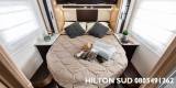 MCLOUIS  lug.SEMINT.MC4 262 LETTO CENT.